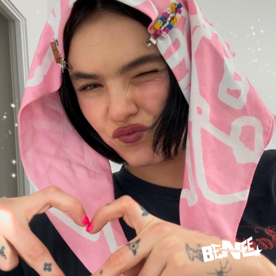 BENEE Bandanna (Limited Edition)