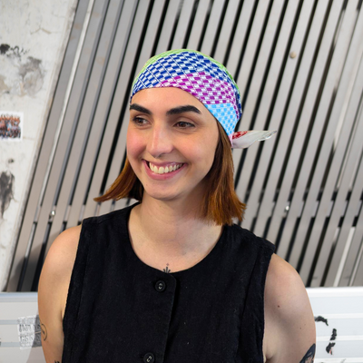 Feel Good Bandanna Pack - 4 Pack