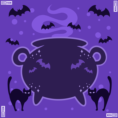 Hex & Havoc Bandanna