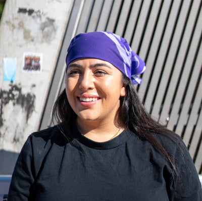 Hex & Havoc Bandanna