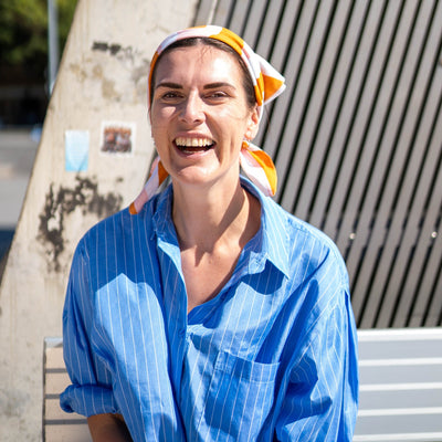 Retro Bandanna Bandanna 4 Pack