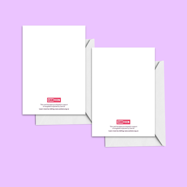 Holiday Greeting Card (Pack of 10)