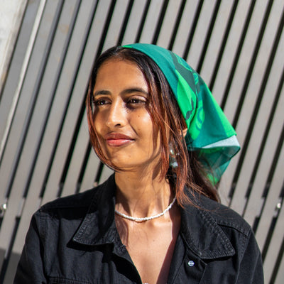 Summer Classics Bandanna